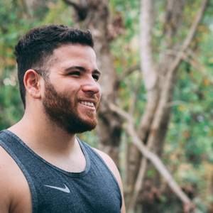 Meet your Posher, Rafael